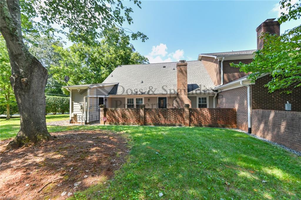 500 Lindley Road Greensboro, NC 27410 - Photo 37 of 38