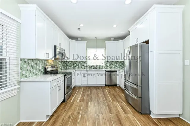 $2,300 | 500 Lindley Road, Greensboro, NC 27410