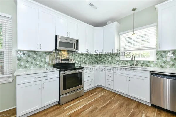 $2,200 | 500 Lindley Road, Greensboro, NC 27410