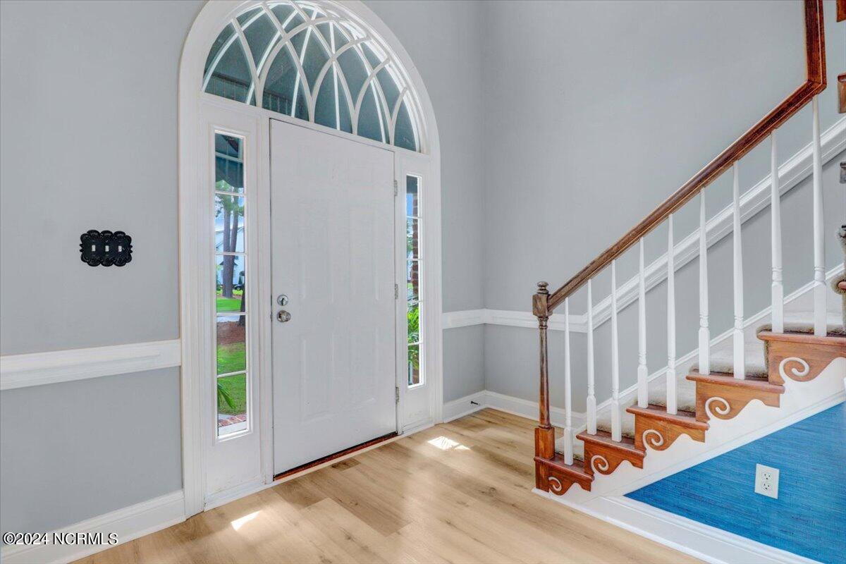 704 Drexel Road Rocky Mount, NC 27803 - Photo 6 of 28 11-704 Drexel Rd-11