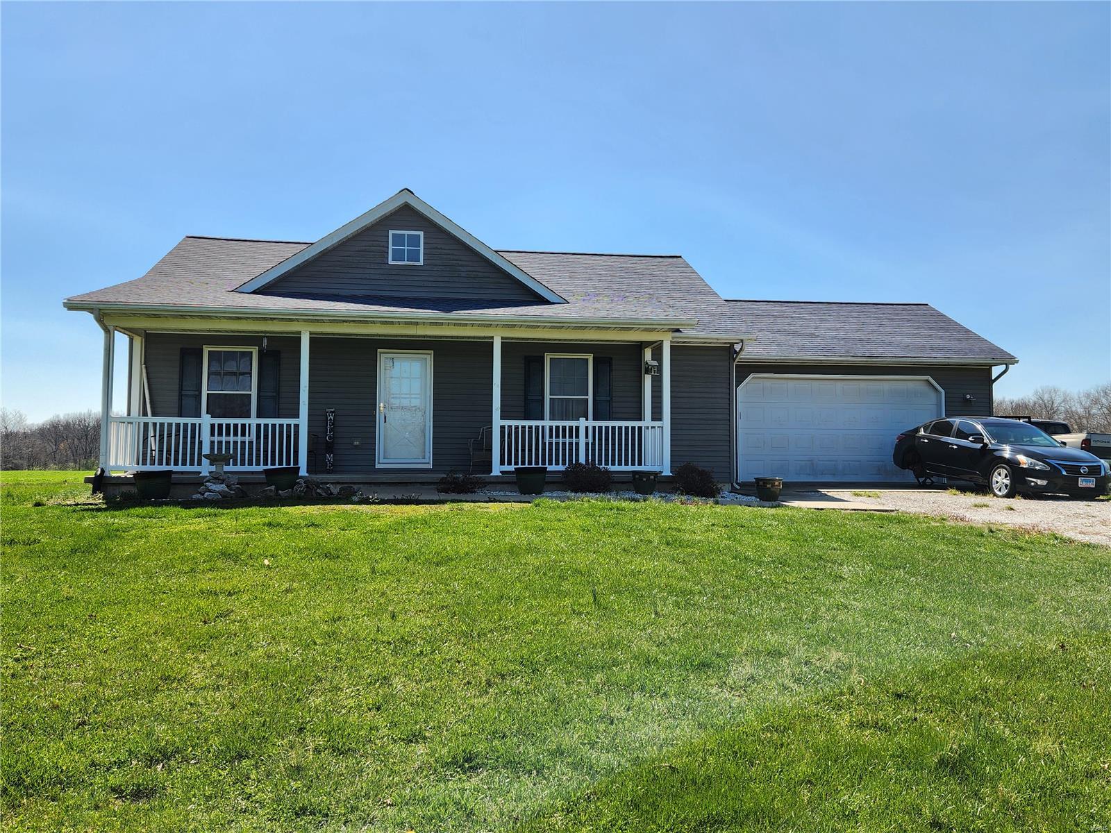 11636 Binney Road New Douglas, IL 62074 - Photo 1 of 23
