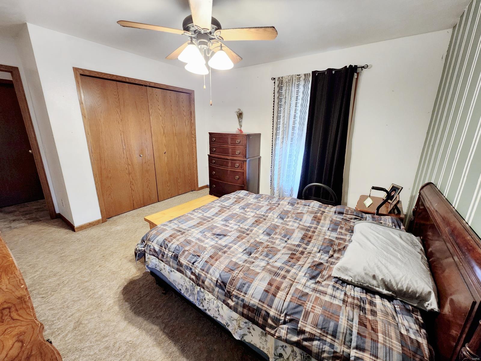 11636 Binney Road New Douglas, IL 62074 - Photo 19 of 23
