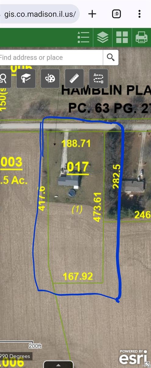 11636 Binney Road New Douglas, IL 62074 - Photo 23 of 23