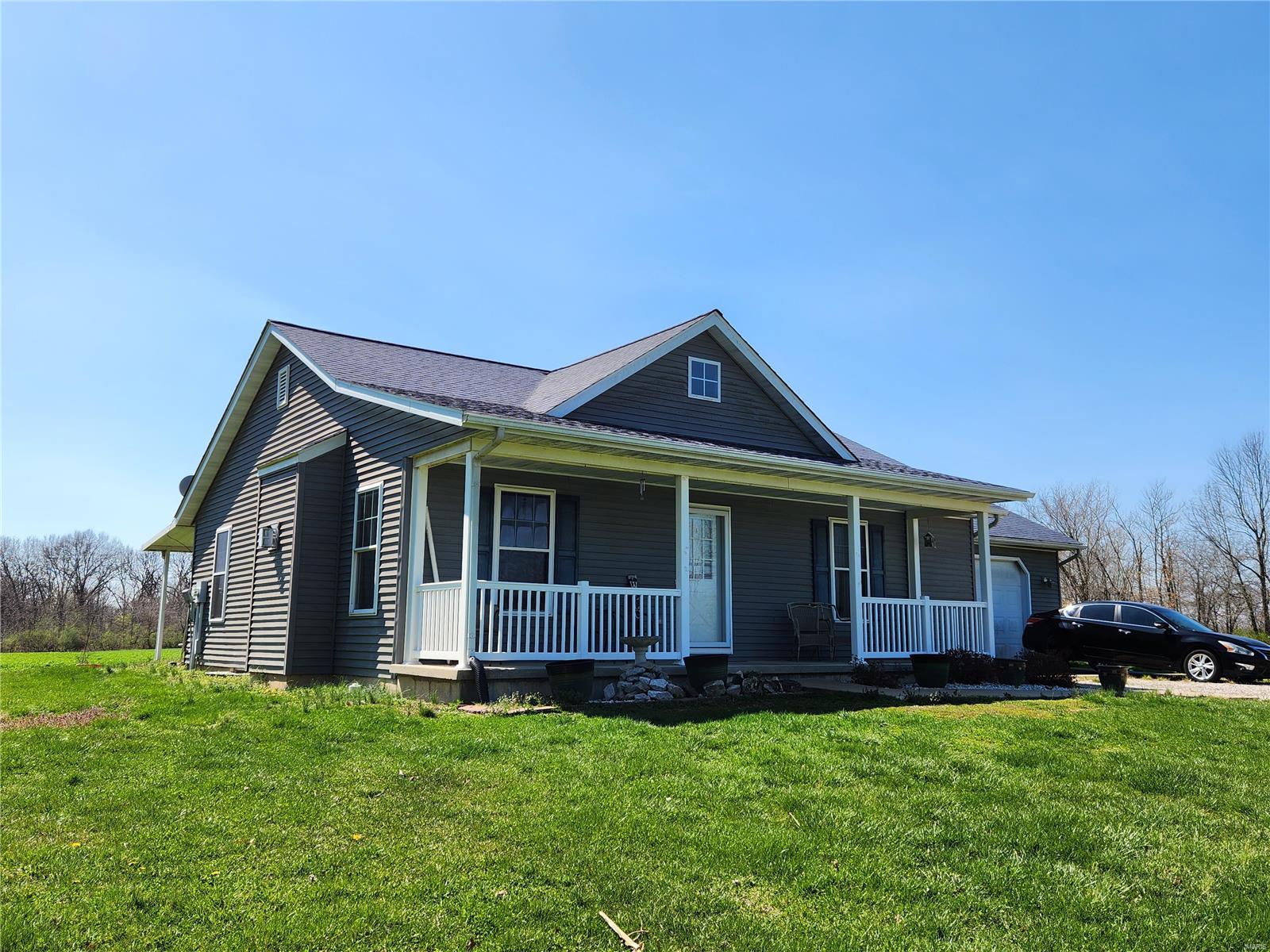 11636 Binney Road New Douglas, IL 62074 - Photo 3 of 23