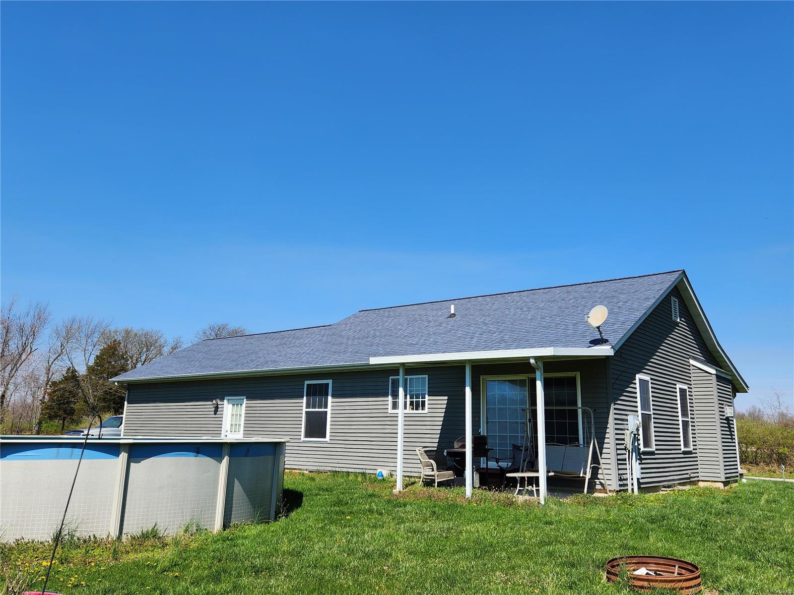 11636 Binney Road New Douglas, IL 62074 - Photo 4 of 23