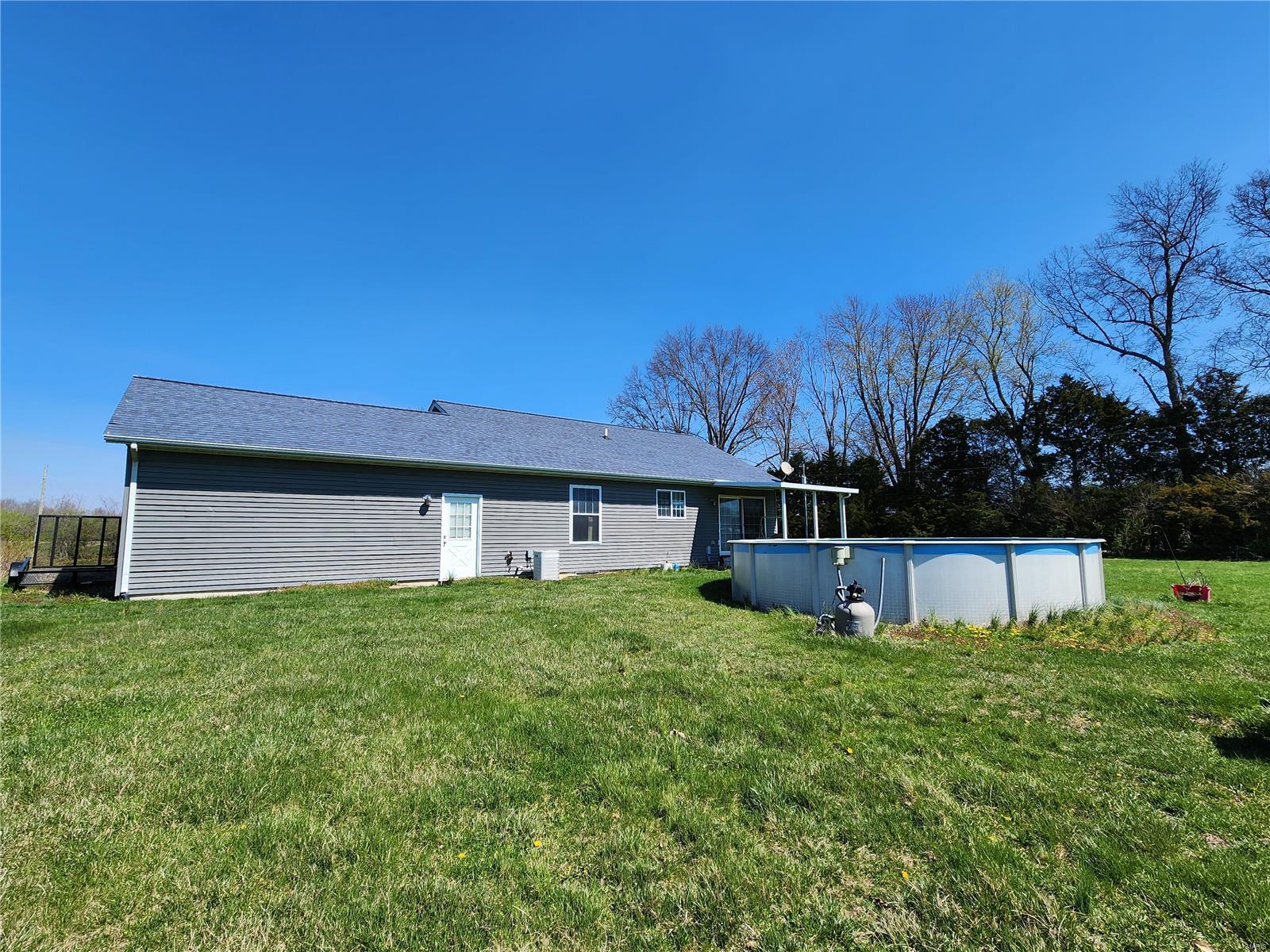 11636 Binney Road New Douglas, IL 62074 - Photo 6 of 23