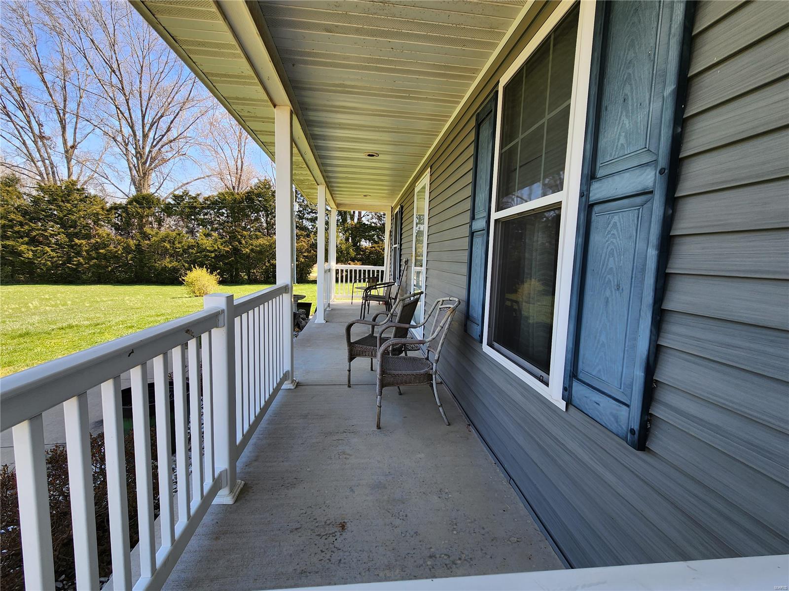 11636 Binney Road New Douglas, IL 62074 - Photo 10 of 23