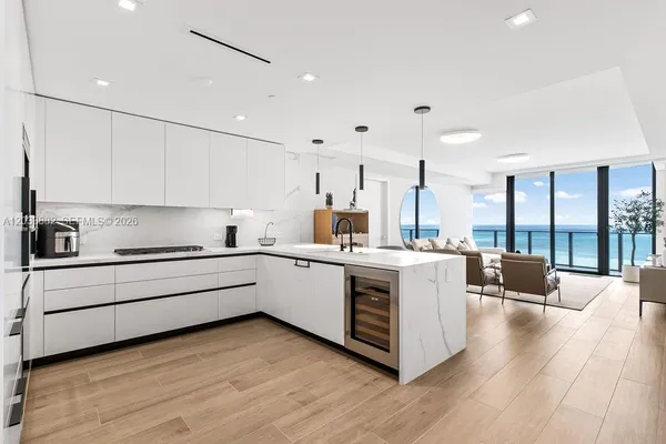$2,400,000 | 1116 North Ocean Boulevard, Unit 1205, Pompano Beach, FL 33062