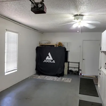 a living room with a couch