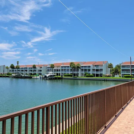 $4,500 | 12310 Capri Circle North, Treasure Island, FL 33706