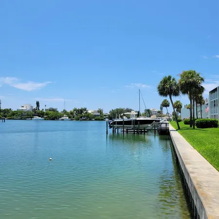 $4,500 | 12310 Capri Circle North, Treasure Island, FL 33706