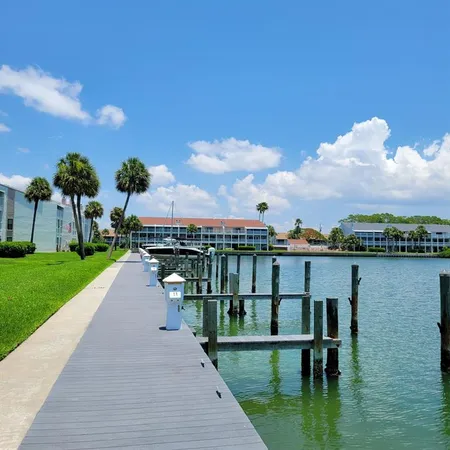 $4,500 | 12310 Capri Circle North, Treasure Island, FL 33706