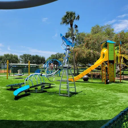 $4,500 | 12310 Capri Circle North, Treasure Island, FL 33706