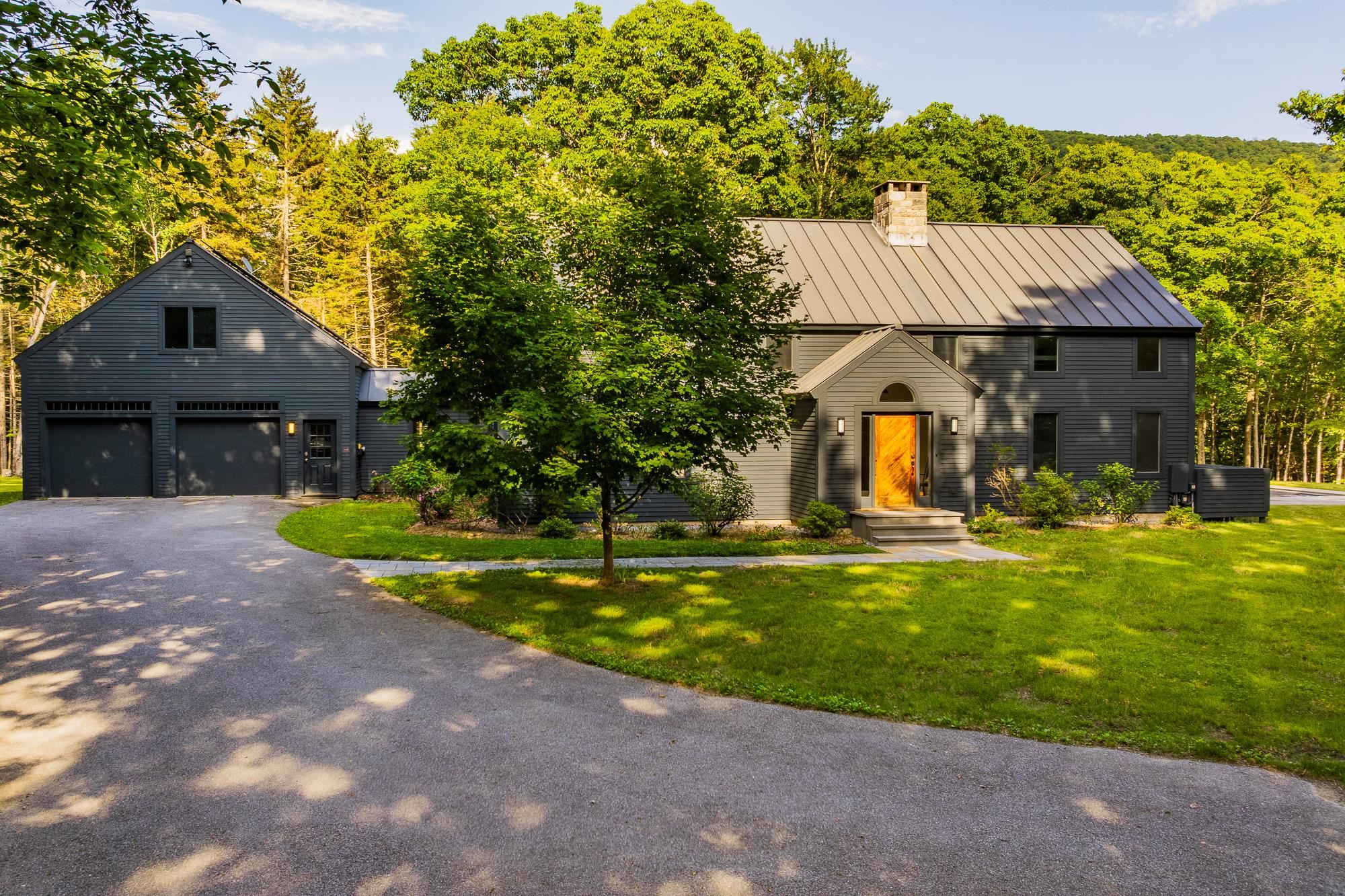 276 Wilcox Hollow Road Sandgate, VT 05250 - Photo 6 of 58