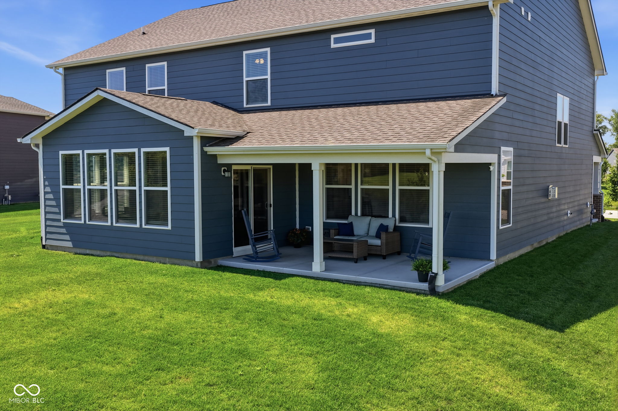 11887 Prominence Place Fishers, IN 46037 - Photo 65 of 76