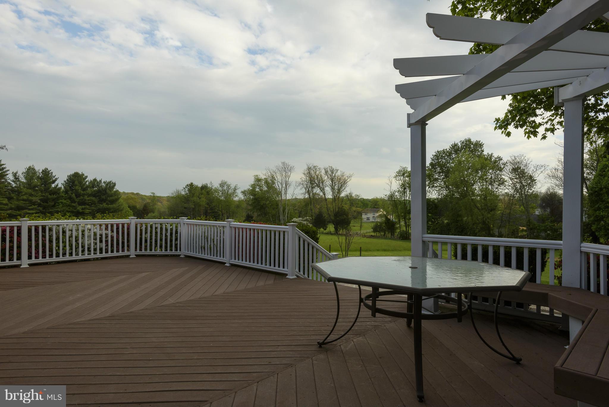 3108 Cabin Run Road Woodbine, MD 21797 - Photo 3 of 29 Exterior (Rear)