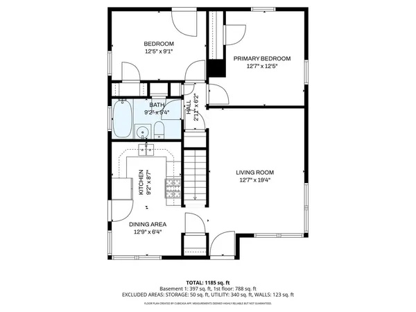 $240,000 | 673 Haish Boulevard, DeKalb, IL 60115