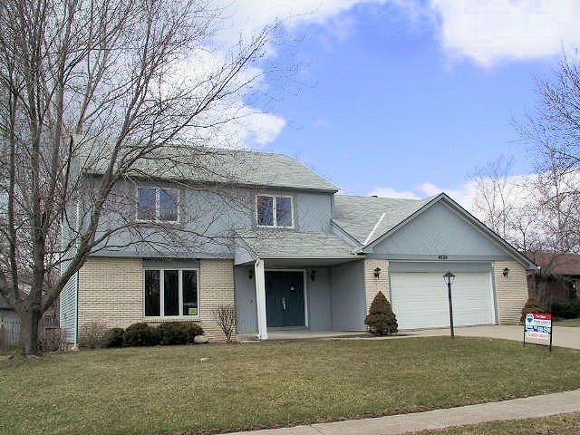 8626 Timbermill Place Fort Wayne, IN 46804 - Photo 1 of 16 Gallery Image 1