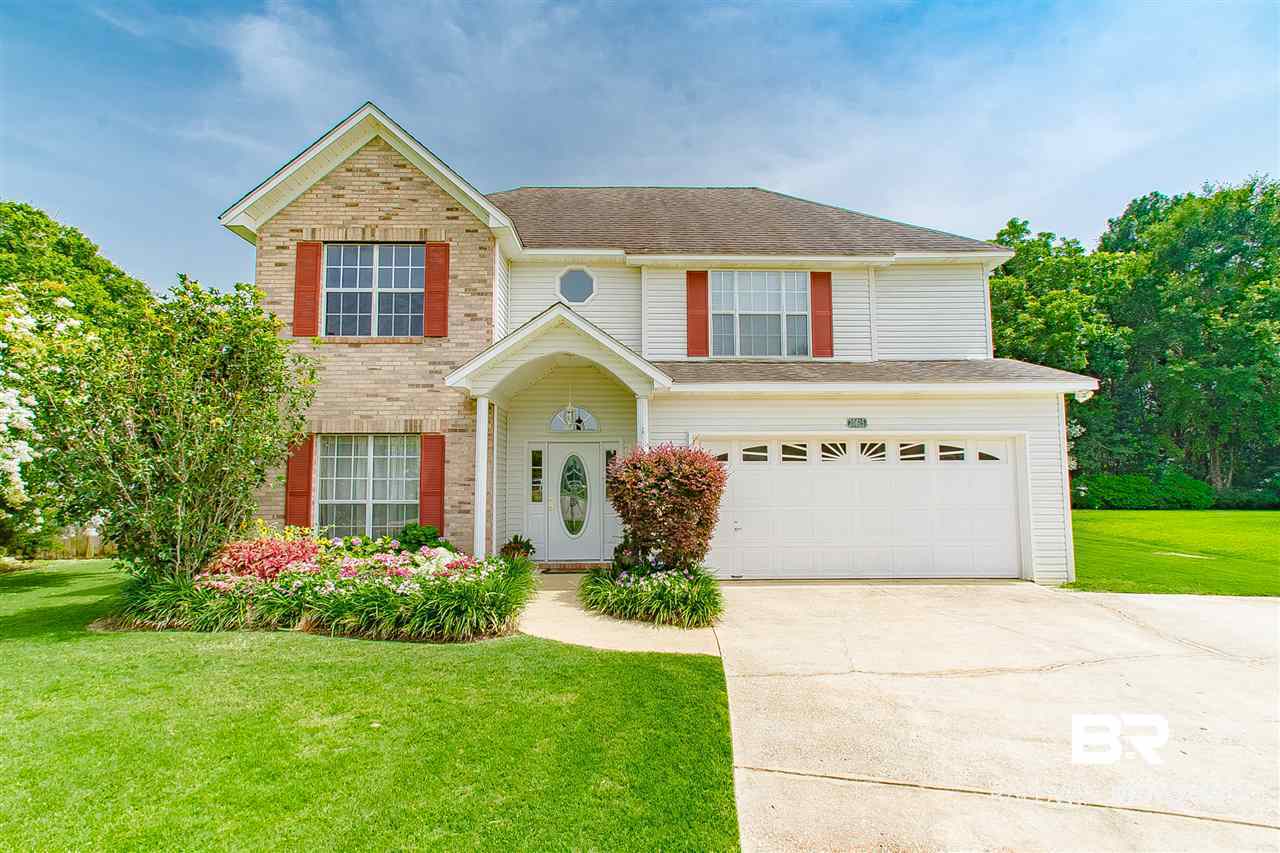 20615 Lowry Drive Fairhope, AL 36532 - Photo 1 of 45
