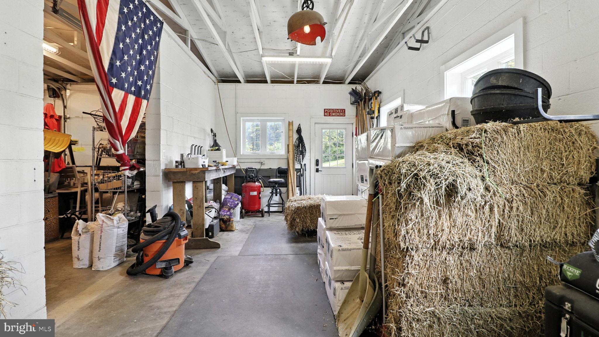 11305 Riverview Road Fort Washington, MD 20744 - Photo 20 of 59 a view of gym equipment and children play room