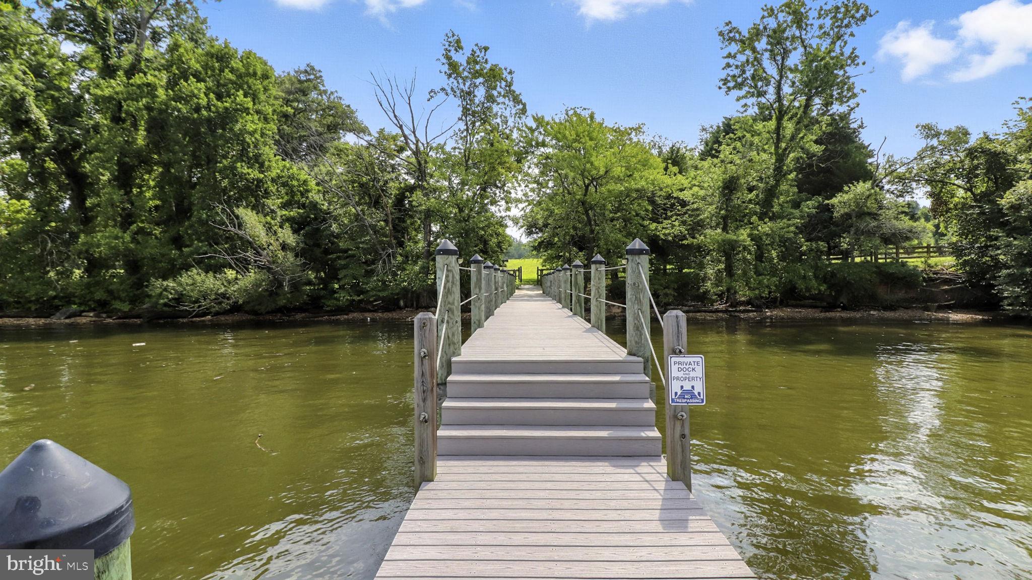 11305 Riverview Road Fort Washington, MD 20744 - Photo 38 of 59 a view of a lake with houses