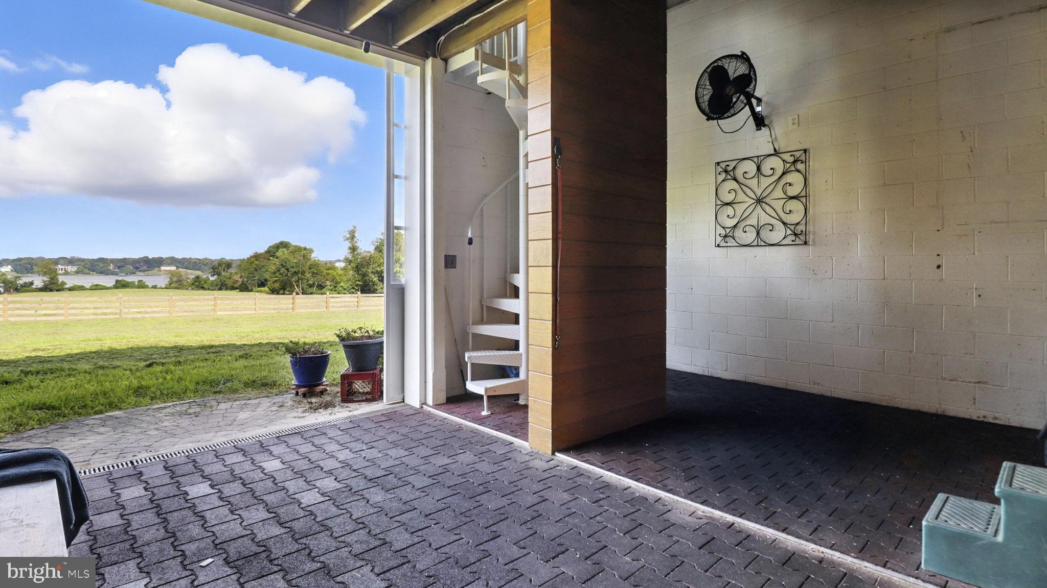 11305 Riverview Road Fort Washington, MD 20744 - Photo 8 of 59 a view of a street with an ocean view