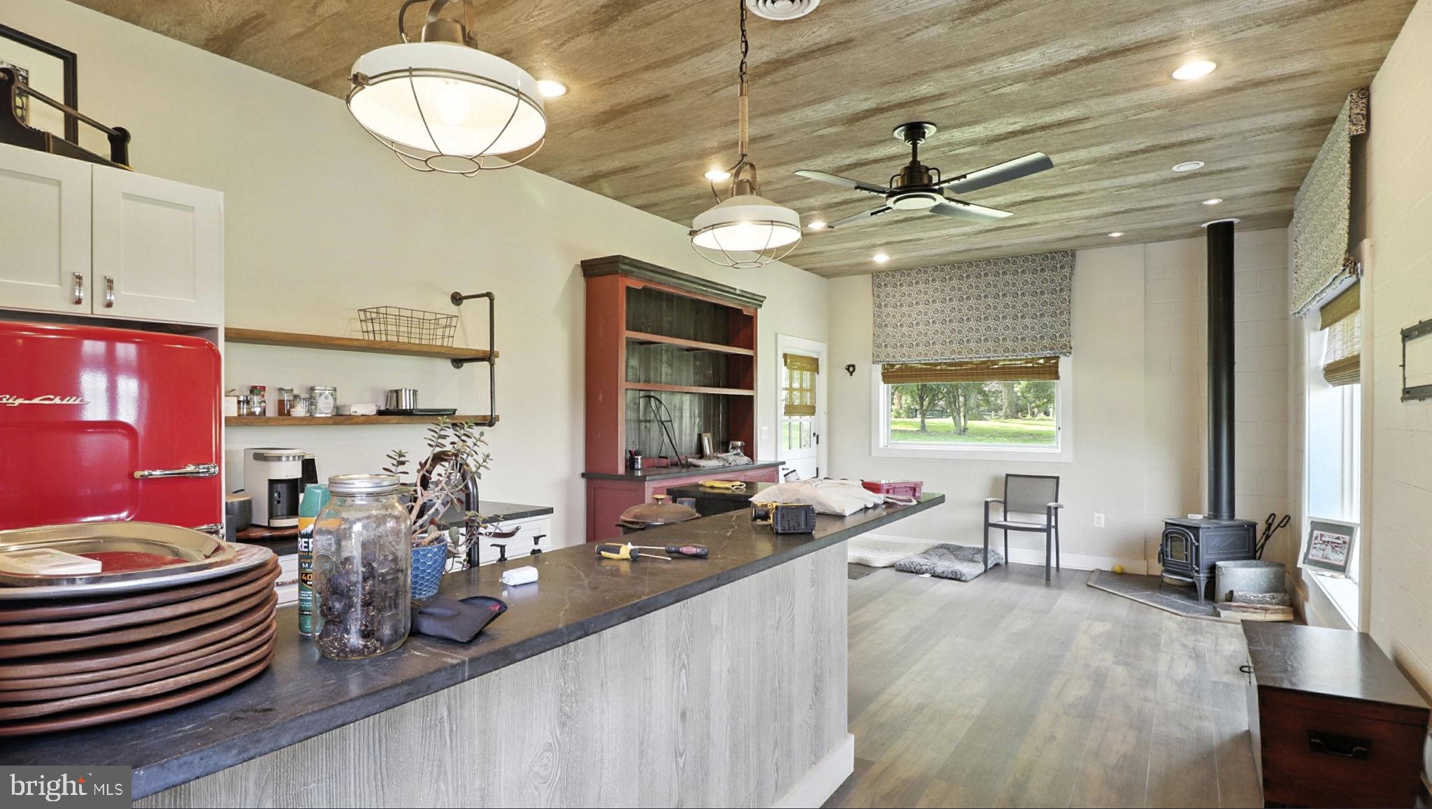 11305 Riverview Road Fort Washington, MD 20744 - Photo 9 of 59 a very nice looking dining room with a large window