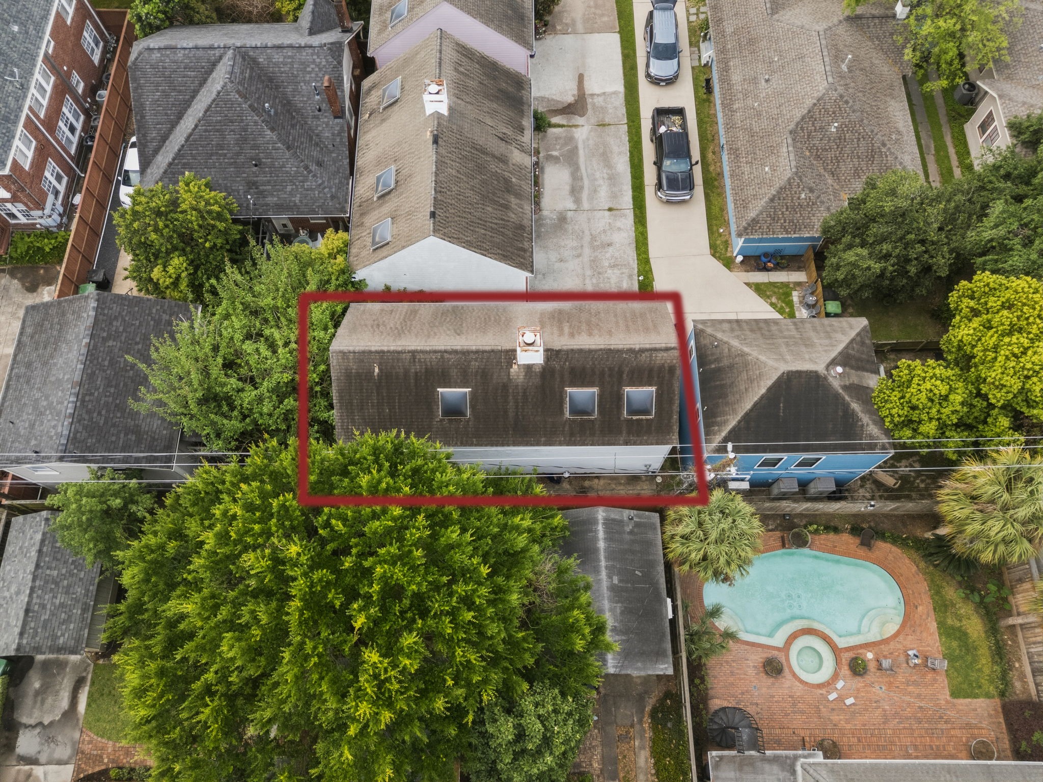 1616 Kipling Street, Unit C Houston, TX 77006 - Photo 32 of 34