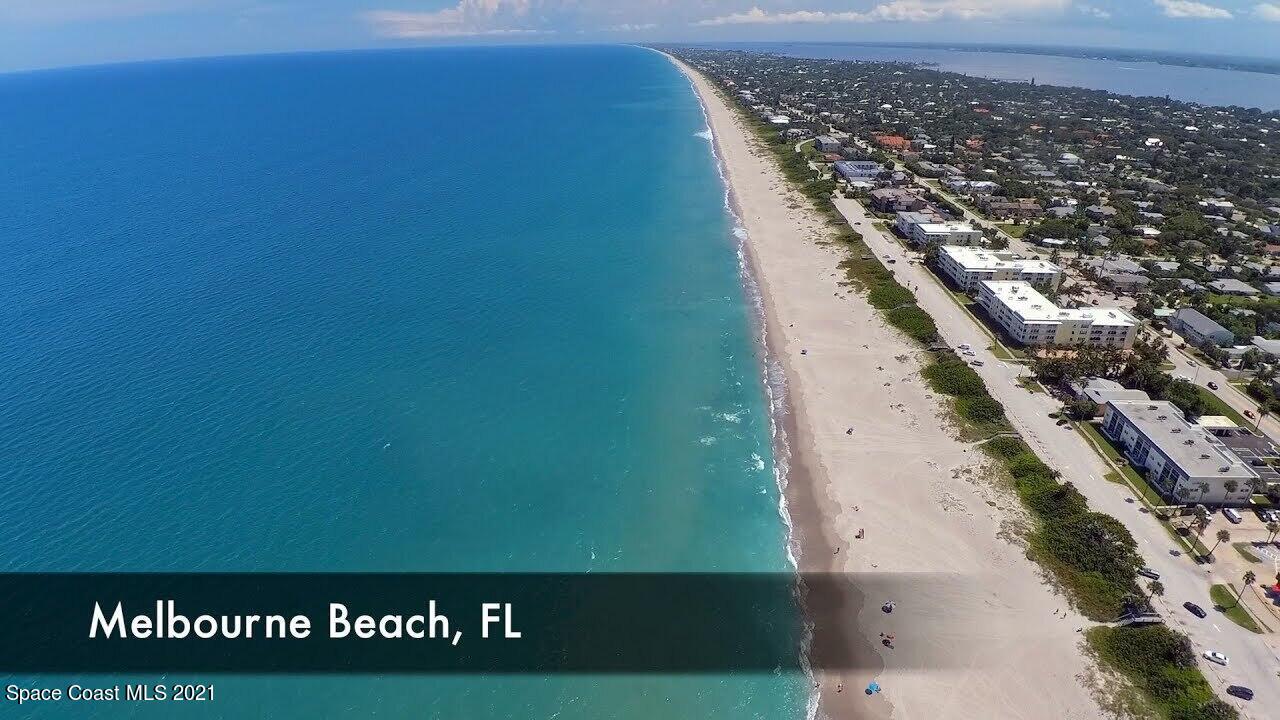 460 Frost Road Palm Bay, FL 32908 - Photo 7 of 8 Melbourne Beach FL