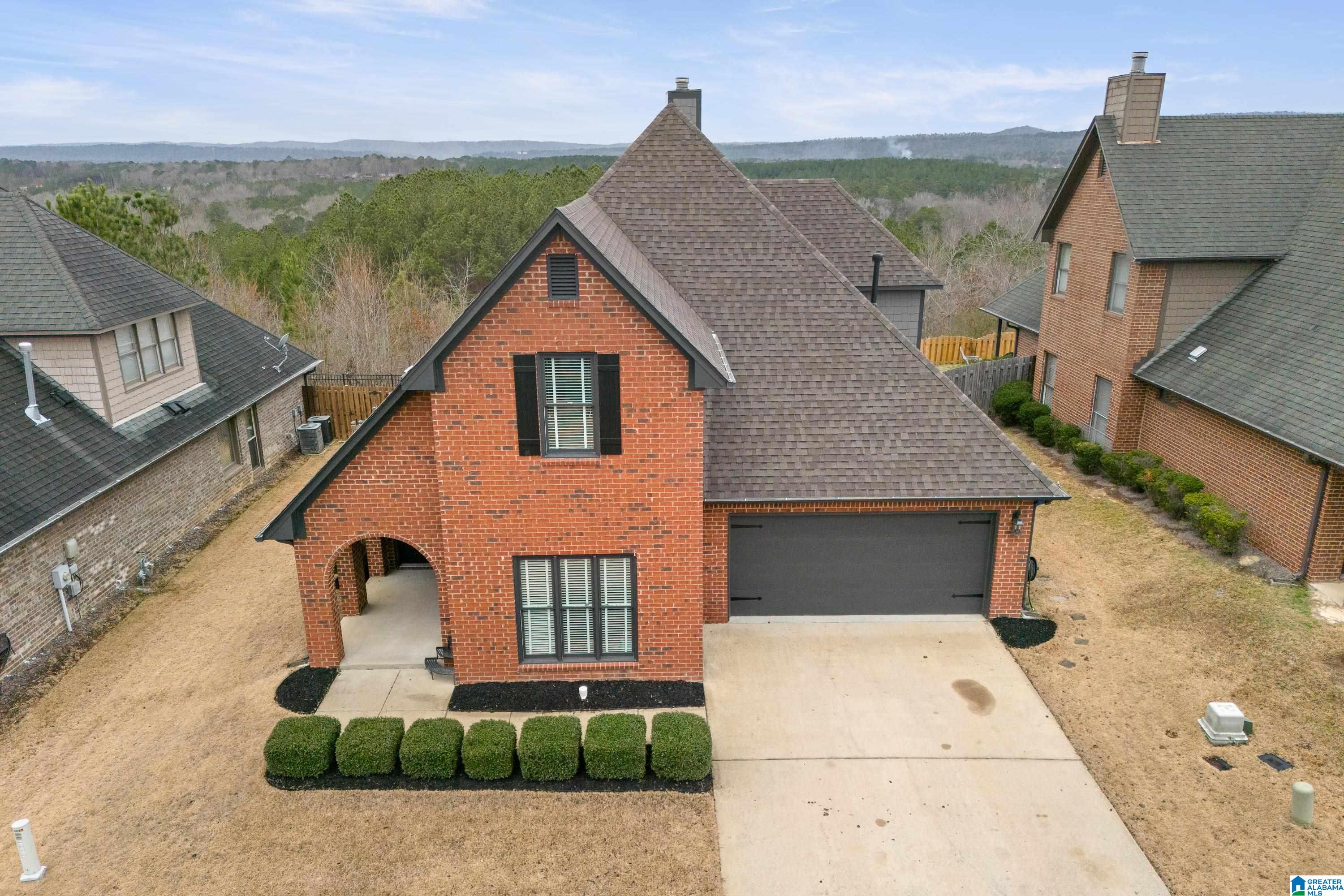 3087 Chelsea Park Ridge Chelsea, AL 35043 - Photo 2 of 64