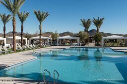2425 West Rowel Road Phoenix, AZ 85085 - Photo 9 of 18 The Post Community Center Pool 2