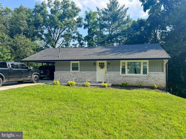 $244,000 | 11815 Bayberry Avenue, Cumberland, MD 21502