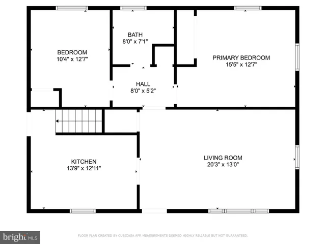 $244,000 | 11815 Bayberry Avenue, Cumberland, MD 21502