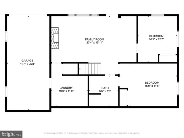 $244,000 | 11815 Bayberry Avenue, Cumberland, MD 21502