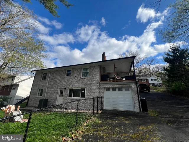 $244,000 | 11815 Bayberry Avenue, Cumberland, MD 21502