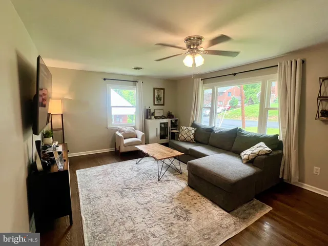 $244,000 | 11815 Bayberry Avenue, Cumberland, MD 21502