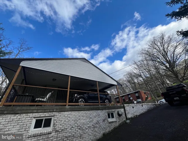 $244,000 | 11815 Bayberry Avenue, Cumberland, MD 21502