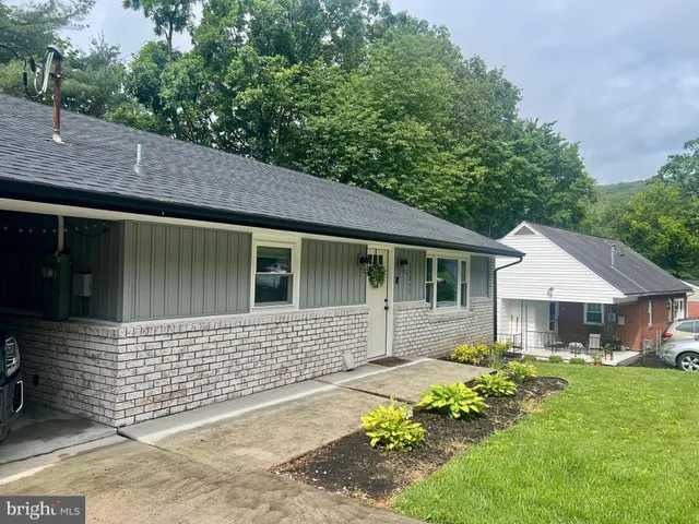 $244,000 | 11815 Bayberry Avenue, Cumberland, MD 21502