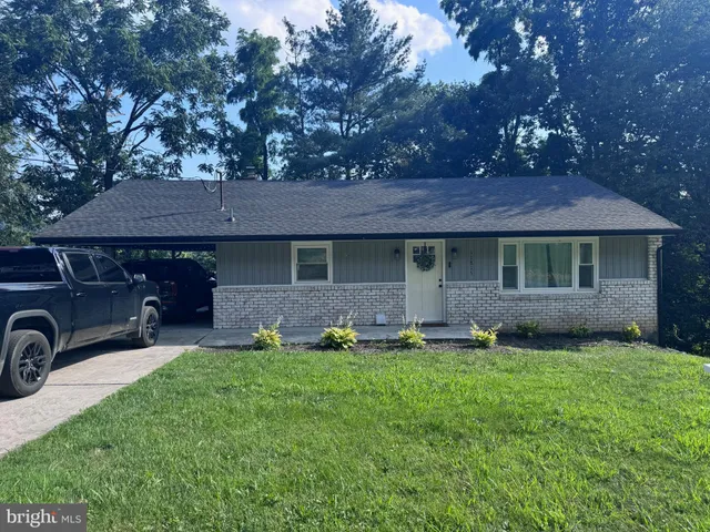 $244,000 | 11815 Bayberry Avenue, Cumberland, MD 21502