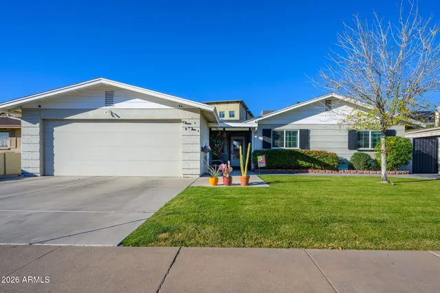 $740,000 | 410 West Mulberry Drive, Phoenix, AZ 85013