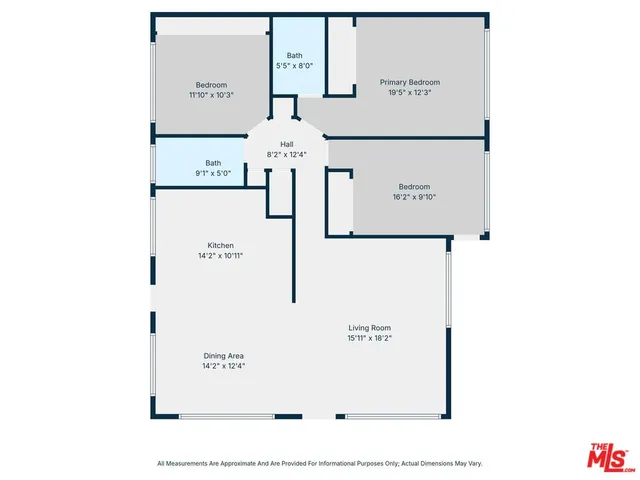 $3,325 | 425 West Regent Street, Unit 6, Inglewood, CA 90301