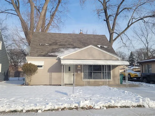 $1,200 | 438 West Goulson Avenue, Hazel Park, MI 48030