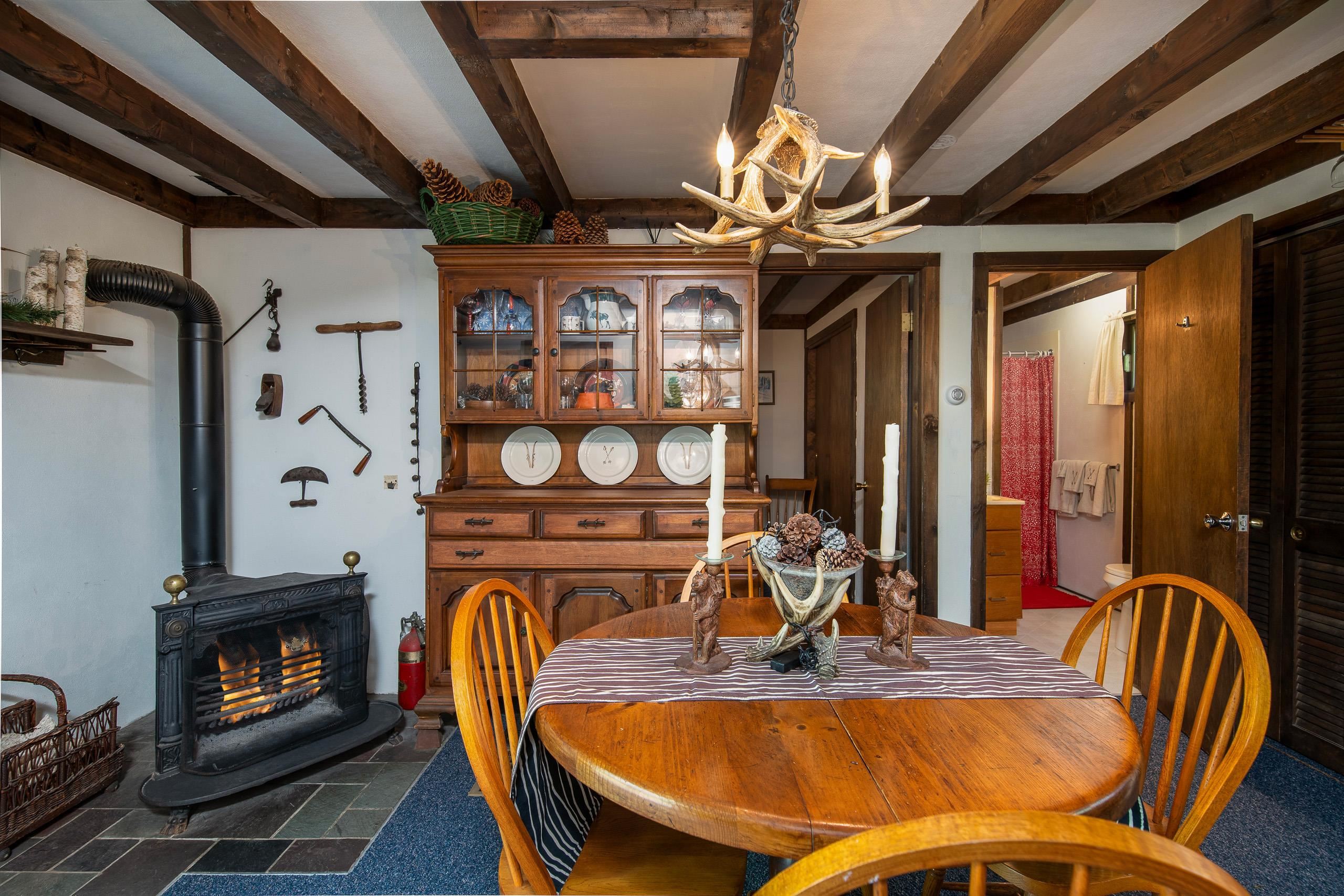 57 Miller Brook Road Killington, VT 05751 - Photo 10 of 26