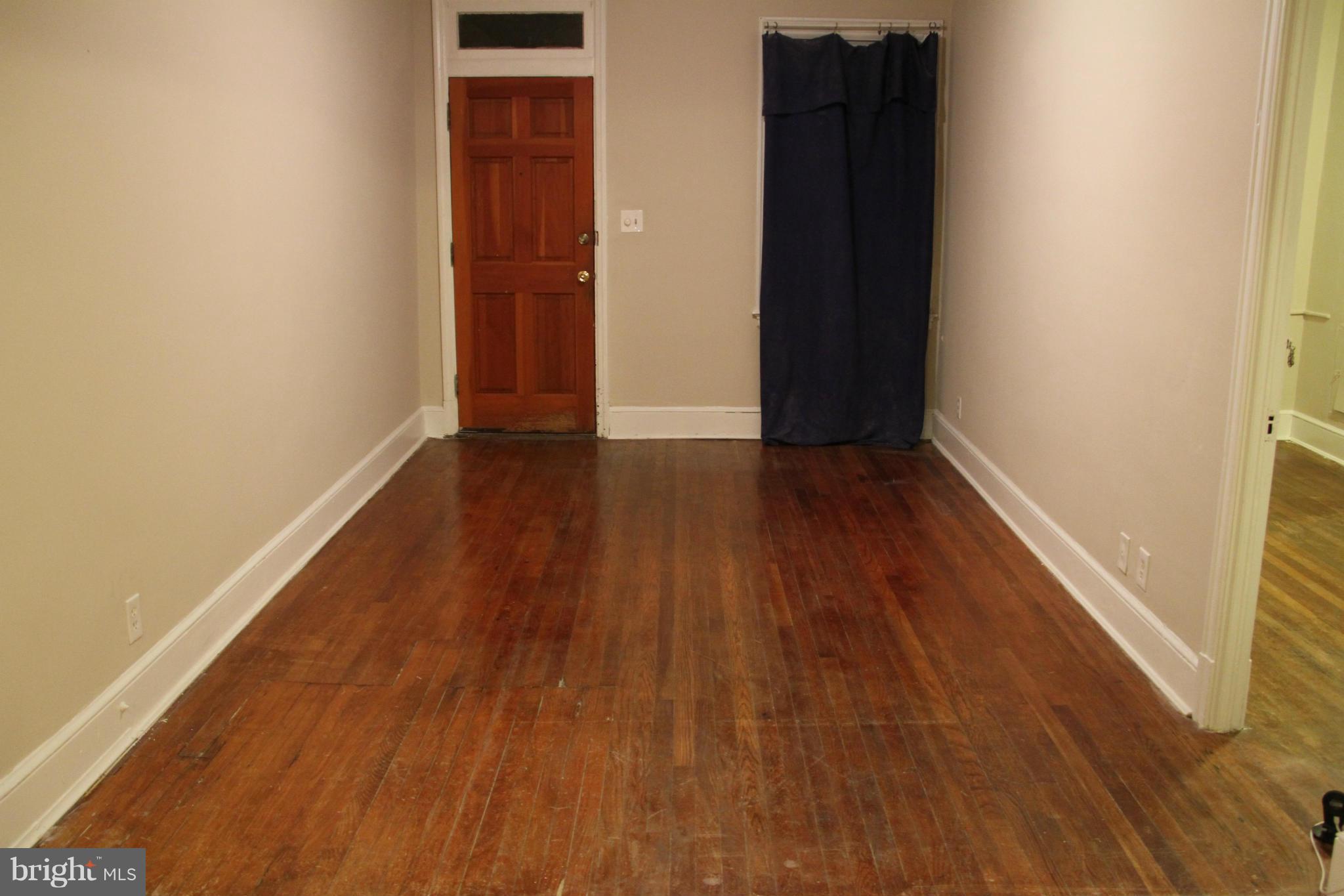 720 11th Street Northeast, Unit 1/2 Washington, DC 20002 - Photo 3 of 10 Family Room