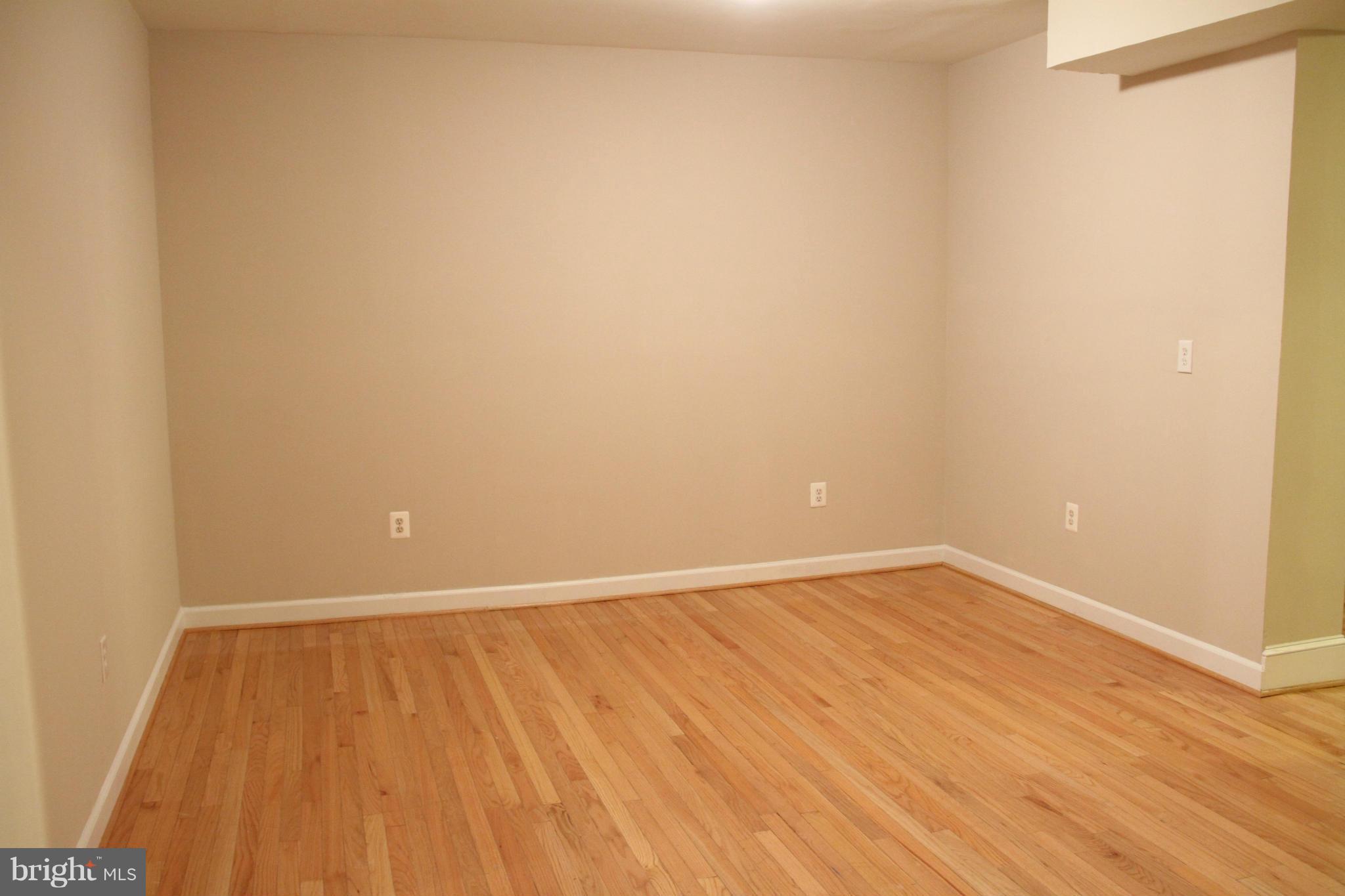 720 11th Street Northeast, Unit 1/2 Washington, DC 20002 - Photo 5 of 10 Living Room