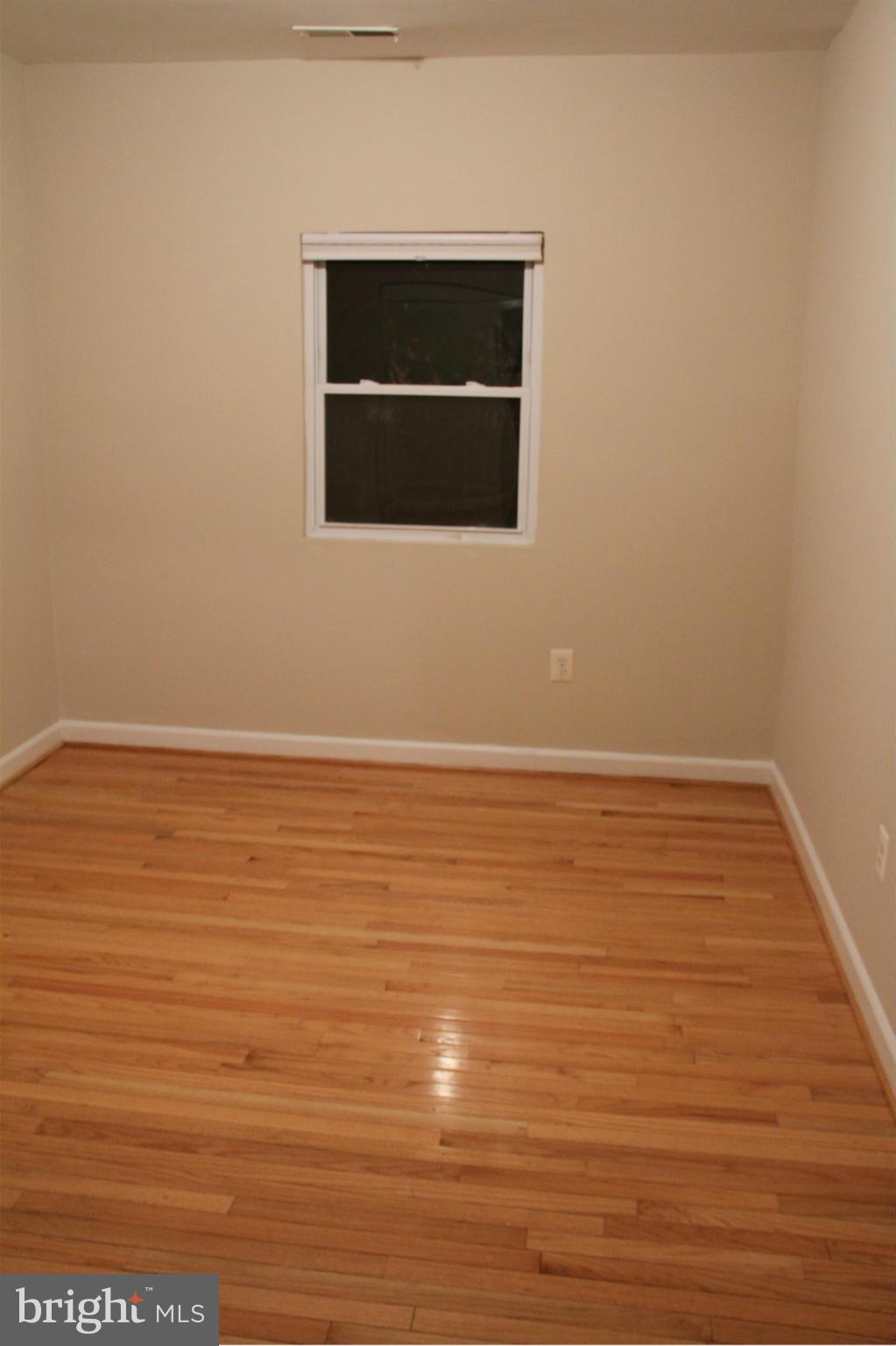 720 11th Street Northeast, Unit 1/2 Washington, DC 20002 - Photo 7 of 10 Bedroom