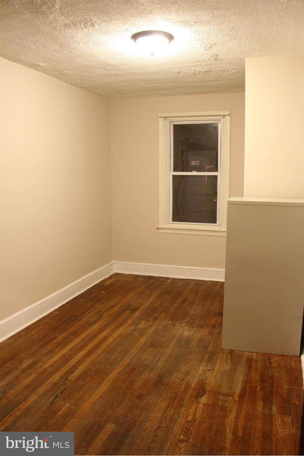 720 11th Street Northeast, Unit 1/2 Washington, DC 20002 - Photo 10 of 10 Bedroom