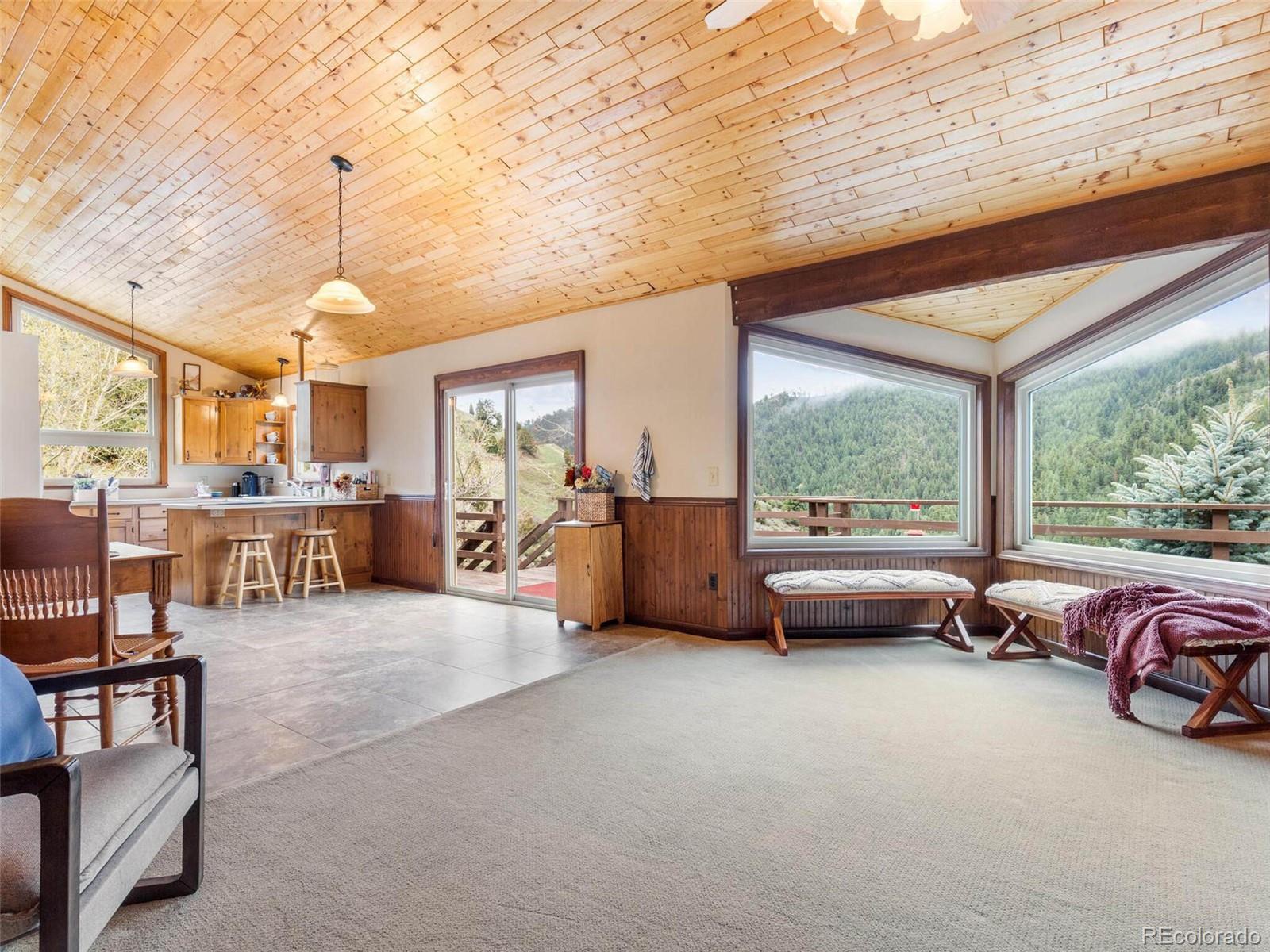 4084 Bear Road Golden, CO 80403 - Photo 13 of 40