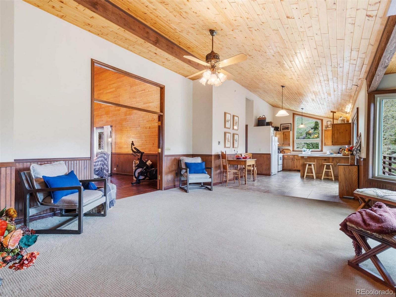 4084 Bear Road Golden, CO 80403 - Photo 15 of 40