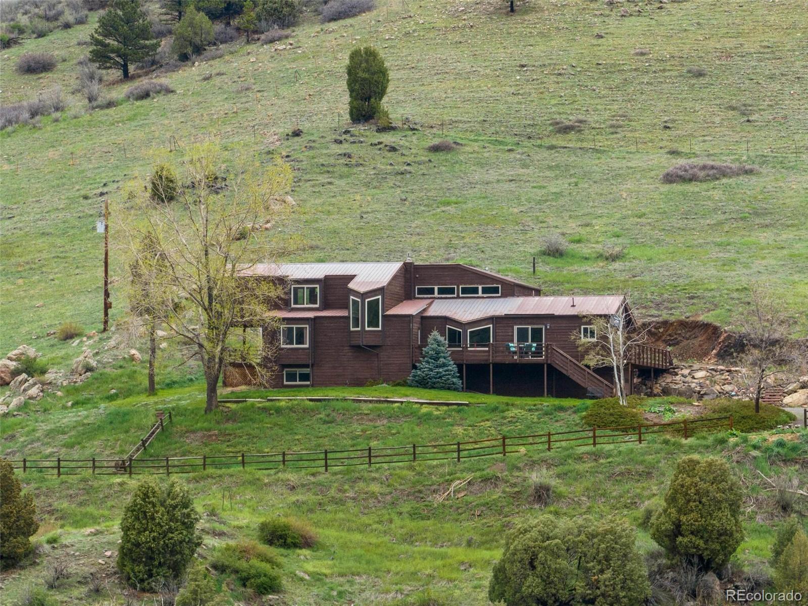 4084 Bear Road Golden, CO 80403 - Photo 2 of 40